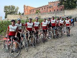 Ciclismo: la  Woodstostock delle due ruote parla cremonese