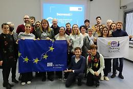 Il Galilei in Europa: studenti a Dublino e Copenaghen per l'alternanza scuola-lavoro