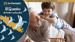 Facciamo l'amore, non facciamo più figli