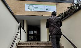 Ora il cantiere di via Gramsci per il polo dei camici bianchi