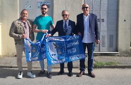  Visita in carcere, la denuncia impietosa del Sappe: "Le istituzioni latitano e la situazione è grave"