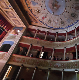 Cafè Sconcerto: quando la musica era anche divertimento