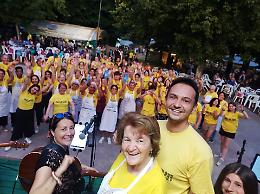 Festa del fiume,  raccolti e donati 60mila euro