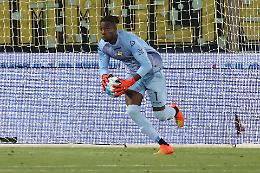 Calcio. Cremonese, Sarr cresce ogni giorno