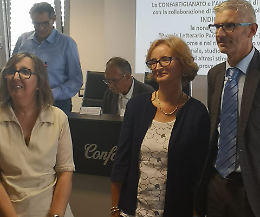 È soresinese il miglior poeta delle case di riposo

