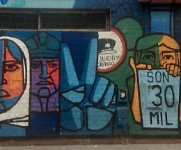 Finestra sulla memoria. Totalitarismi in America Latina