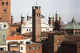 Le campane della Torre civica suonano per Gaza