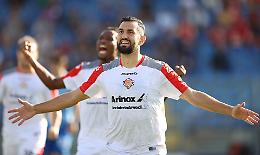 Calcio: Coda top player da record