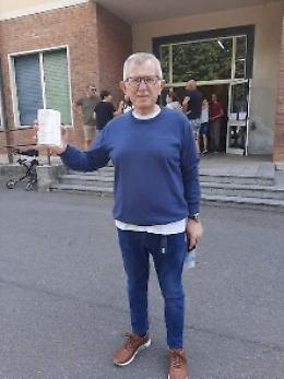 Cordoglio per la scomparsa di Fulvio Facchi