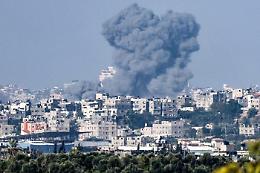 Uccisa in un attacco a Gaza la leader dell'Ufficio politico di Hamas