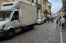 Furbetti della Ztl, l'assessore Bordo: servono nuove telecamere