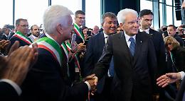 Rossoni: «Mattarella? Gli ho solo detto sono anch’io democristiano»