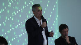Fondazione LGH: "Innovazione e Ricerca a sostegno del Territorio"
