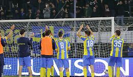 Pergolettese, terza vittoria di fila: Caldiero Terme ko (0-1)