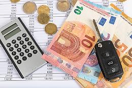Rc auto: a Cremona +31,3% rispetto a 12 mesi fa