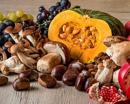 Festa d'autunno: gusto e solidarietà tra le delizie culinarie