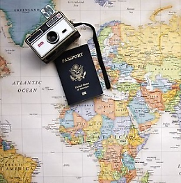 Esplorando destinazioni: racconti di viaggi, percorsi ed esperienze da nord a sud e oltre i confini nazionali