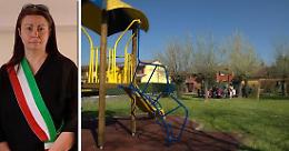 Madignano, Parco Montinaro. Niente bici e vietato fumare