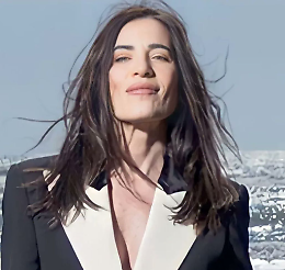 Paola Turci: Mi amerò lo stesso 