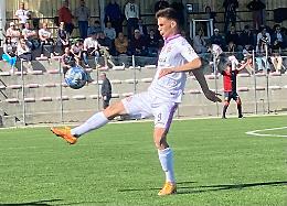 Cremonese: dalla Primavera un centravanti spietatissimo
