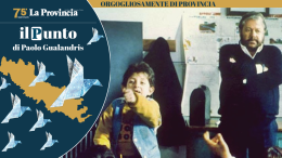 Io speriamo che me la cavo