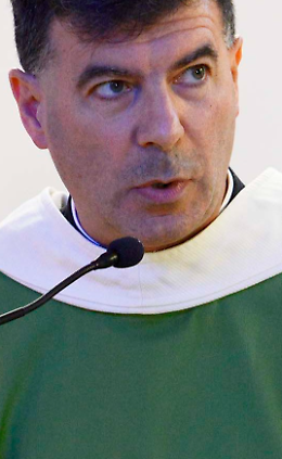  Ladri all&rsquo;opera all&rsquo;oratorio della Beata Vergine