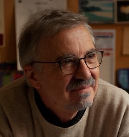 Fisica e filosofia: linguaggio scientifico e naturale con Carlo Cosmelli