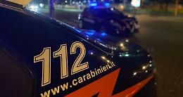 Furto di tre motoseghe da un'auto, denunciato un 29enne