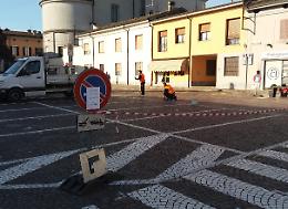 Tesoretto comunale, la piazza cambia il ‘tappeto’