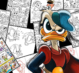 Rassegna del fumetto ''Nuvole a Crema''