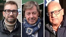 FdI, per la Segreteria provinciale c'è chi punta su Ancorotti