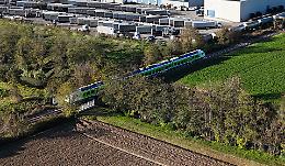 Linea Parma-Brescia: l’ennesima bocciatura