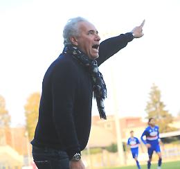 Calcio. Danesi rincuora il Crema: "Crisi di risultati non di gioco"