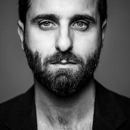 Incontro con Matteo Caccia: Essere se stessi