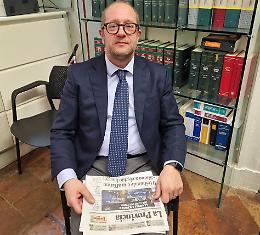 Tribunale in affanno: &laquo;Il ministero della Giustizia mandi personale&raquo;