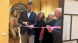 Allattamento, inaugurati i due nuovi Baby Pit Stop Unicef in città