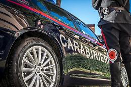 Rapporti sessuali con la figlia 14enne della compagna: arrestato 58enne