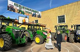 Festa del Ringraziamento: «Qui il rispetto per tutte le creature»