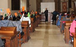 Giornata dei diritti dell'infanzia, iniziative nelle scuole e in Comune