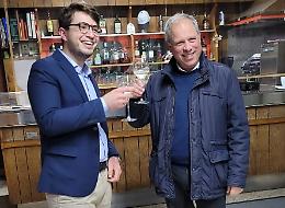  Partito democratico cremasco: Daniele Qalliaj è il nuovo coordinatore