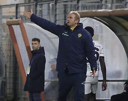 Pergolettese messa in ginocchio dall'Albino Leffe (1-0)