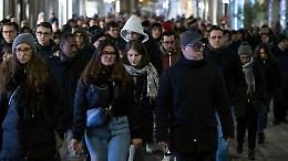 Diocesi: veglia e speranza, il vescovo guida i giovani