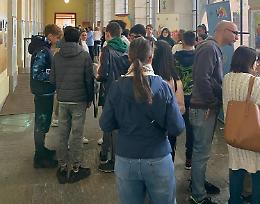 Salone dello studente, chiude positivamente la manifestazione Junior 2023   