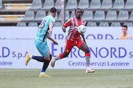 Cremonese: è pronto un altro attaccante
