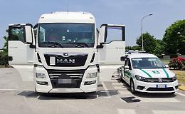 Maxi verbale annullato, ma in appello &lsquo;vincono&rsquo; i vigili