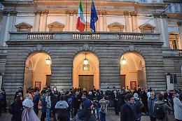 Grida alla Prima della Scala "viva l'Italia antifascista", identificato dalla Digos