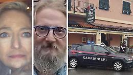 Delitto Cominotti, spunta un precedente di Zenucchi: «Minacce alla sorella»