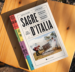 Presentazione del libro "Sagre d'Italia" edito da Slow Food Editore