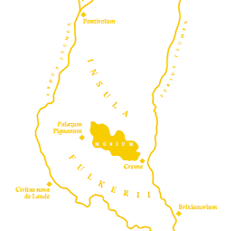 Presentazione della 53^ edizione di "Insula Fulcheria"