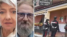 Delitto Cominotti: eroina e disperazione, ma il movente ancora non c'è